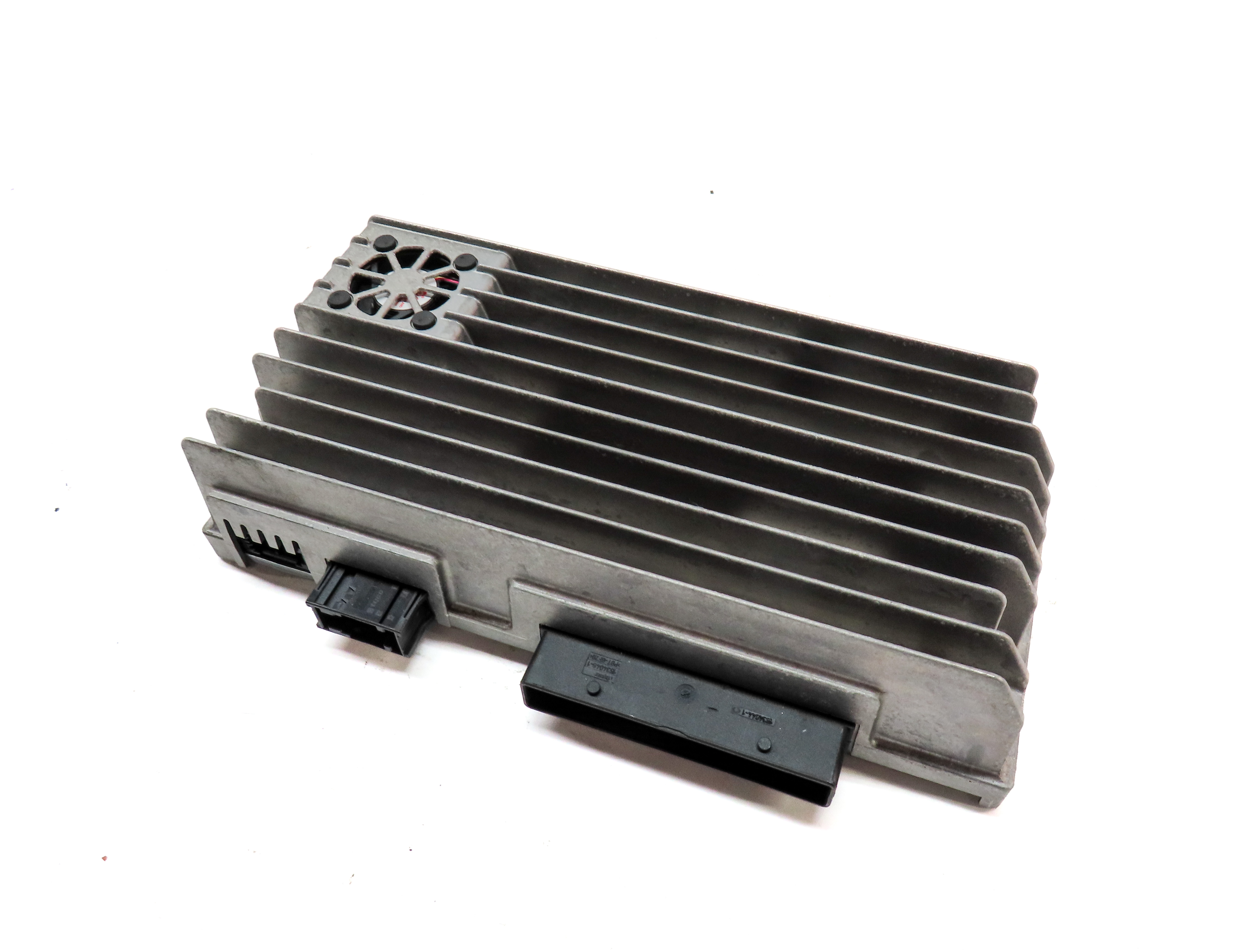 2011-2017 AUDI A4 Q5 S4 (B8 8R 8K) RADIO STEREO BANG & OLUFSEN AMP AMPLIFIER — exact item pictured